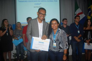 Cesmac -entrega -Prêmio -Mérito- 2015 ....