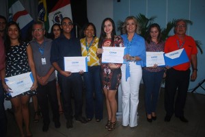 Cesmac -entrega -Prêmio -Mérito- 2015 ....