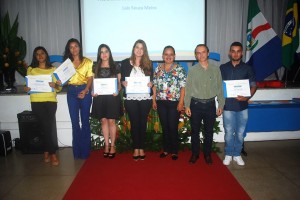 Cesmac -entrega -Prêmio -Mérito- 2015 ....