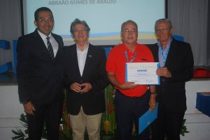 Cesmac -entrega -Prêmio -Mérito- 2015 ....