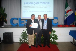 Cesmac -entrega -Prêmio -Mérito- 2015 ....