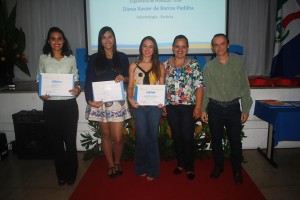 Cesmac -entrega -Prêmio -Mérito- 2015 ....
