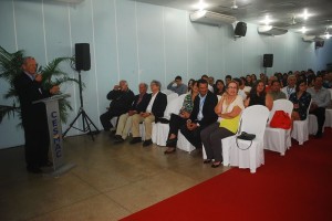 Cesmac -entrega -Prêmio -Mérito- 2015 ....