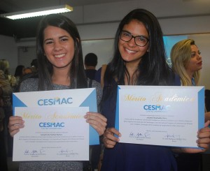 Cesmac -entrega -Prêmio -Mérito- 2015 ....