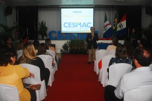 Cesmac -entrega -Prêmio -Mérito- 2015 ....