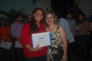 Cesmac -entrega -Prêmio -Mérito- 2015 ....