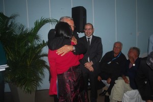 Cesmac -entrega -Prêmio -Mérito- 2015 ....
