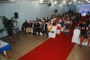 Cesmac -entrega -Prêmio -Mérito- 2015 ....
