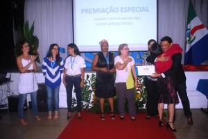 Cesmac -entrega -Prêmio -Mérito- 2015 ....