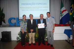 Cesmac -entrega -Prêmio -Mérito- 2015 ....