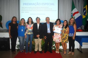 Cesmac -entrega -Prêmio -Mérito- 2015 ....