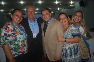 Cesmac -entrega -Prêmio -Mérito- 2015 ....