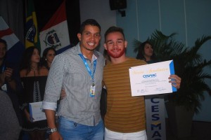 Cesmac -entrega -Prêmio -Mérito- 2015 ....