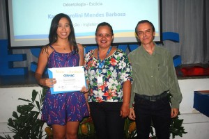 Cesmac -entrega -Prêmio -Mérito- 2015 ....