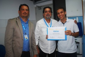 Cesmac -entrega -Prêmio -Mérito- 2015 ....