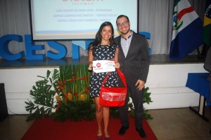 Cesmac -entrega -Prêmio -Mérito- 2015 ....