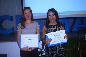 Cesmac -entrega -Prêmio -Mérito- 2015 ....