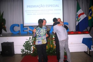 Cesmac -entrega -Prêmio -Mérito- 2015 ....