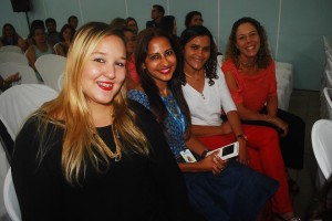 Cesmac -entrega -Prêmio -Mérito- 2015 ....