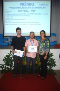 Cesmac -entrega -Prêmio -Mérito- 2015 ....