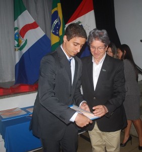 Cesmac -entrega -Prêmio -Mérito- 2015 ....