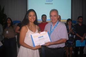Cesmac -entrega -Prêmio -Mérito- 2015 ....
