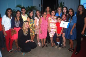Cesmac -entrega -Prêmio -Mérito- 2015 ....