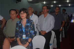 Cesmac -entrega -Prêmio -Mérito- 2015 ....