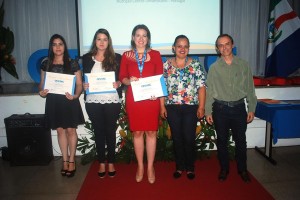 Cesmac -entrega -Prêmio -Mérito- 2015 ....
