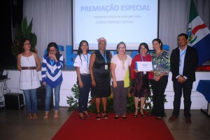 Cesmac -entrega -Prêmio -Mérito- 2015 ....