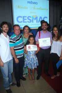 Cesmac -entrega -Prêmio -Mérito- 2015 ....