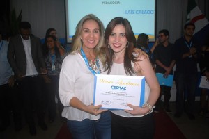 Cesmac -entrega -Prêmio -Mérito- 2015 ....