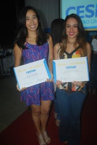 Cesmac -entrega -Prêmio -Mérito- 2015 ....