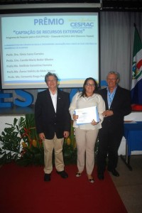 Cesmac -entrega -Prêmio -Mérito- 2015 ....