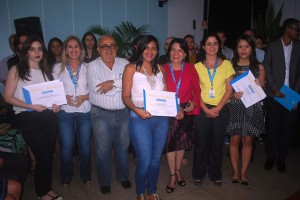 Cesmac -entrega -Prêmio -Mérito- 2015 ....