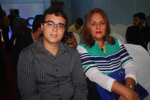 Cesmac -entrega -Prêmio -Mérito- 2015 ....
