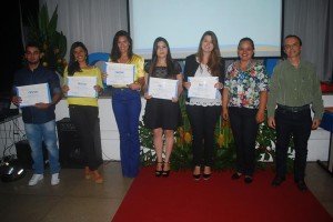 Cesmac -entrega -Prêmio -Mérito- 2015 ....
