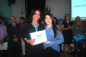 Cesmac -entrega -Prêmio -Mérito- 2015 ....