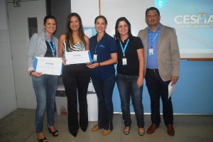 Cesmac -entrega -Prêmio -Mérito- 2015 ....