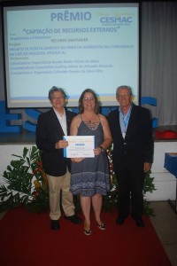 Cesmac -entrega -Prêmio -Mérito- 2015 ....
