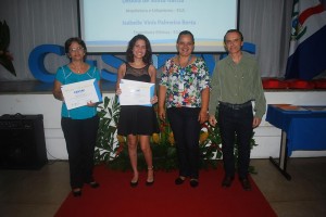 Cesmac -entrega -Prêmio -Mérito- 2015 ....
