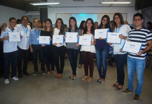 Cesmac -entrega -Prêmio -Mérito- 2015 ....