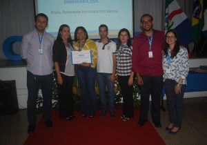 Cesmac -entrega -Prêmio -Mérito- 2015 ....