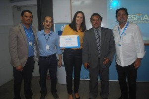 Cesmac -entrega -Prêmio -Mérito- 2015 ....