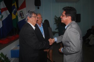 Cesmac -entrega -Prêmio -Mérito- 2015 ....