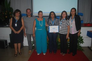 Cesmac -entrega -Prêmio -Mérito- 2015 ....