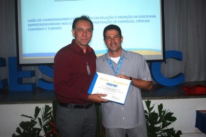 Cesmac -entrega -Prêmio -Mérito- 2015 ....