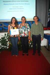 Cesmac -entrega -Prêmio -Mérito- 2015 ....