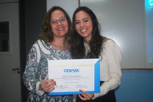 Cesmac -entrega -Prêmio -Mérito- 2015 ....