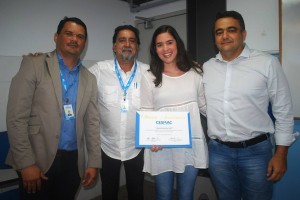Cesmac -entrega -Prêmio -Mérito- 2015 ....